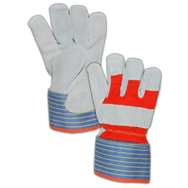 Cut Resistant Gloves, , 2XL 12 PK